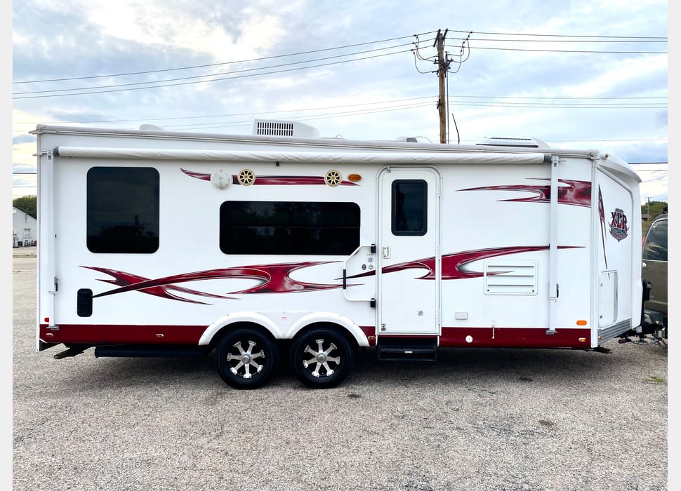 Toy Hauler rentals in Springfield