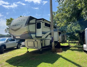Keystone RV Montana 3855BR