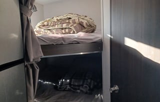 2021 Springdale Travel Trailer Rental near Redding