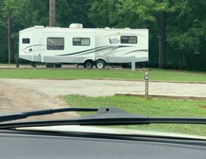 Keystone RV VR1 305FKS
