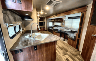 2018 Heartland Mallard M312