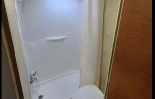 2014 Northwood NASH Backwoods Bunkhouse!