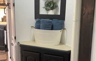 2005 Forest River RV Georgetown 341DS