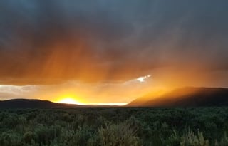 4WD REVEL "Rosie" UNLIMITED MILES Mighty 5 & More!