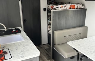 Adventures Await Aspen Trail 1700BH