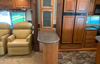 2013 Heartland Big Country 3510 RL