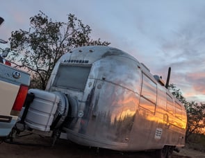 Airstream Overlander International