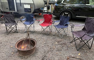 2023 Dutchmen RV Coleman 17B