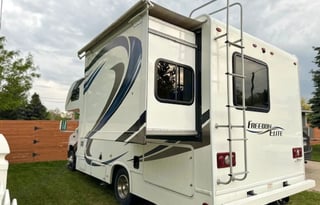 The Ultimate Freedom Elite Experience