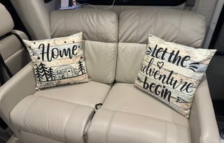 Pet Friendly, Easy to Drive. Mercedes 24FT, Diesel