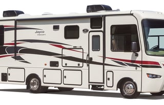 2015 Jayco Precept, Sleeps 6, Fun Times Ahead!