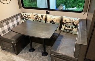 Get s’more with our RV! 2022 Transcend Xplor 265BH