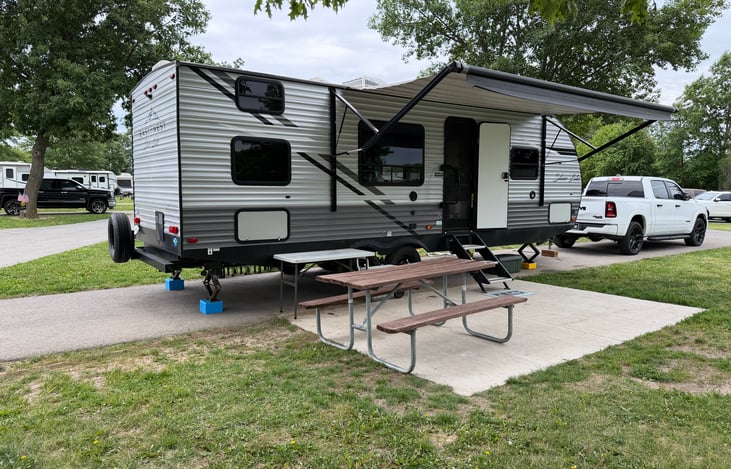 RV Photo