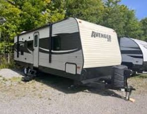 Prime Time RV Avenger ATI 26BBS