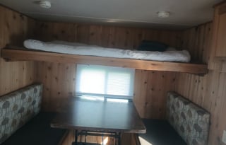 2014 True North Ice Lodge