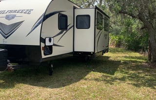 The Family Bunkhouse- 2018 Gulf Stream RV
