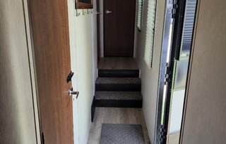 2019 Heartland Pioneer PL355 (Bunkhouse!)