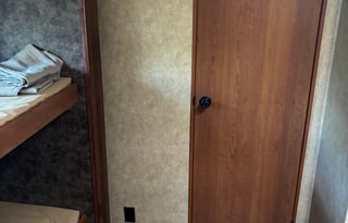 Marylisa's "Flying" Dutchman Denali