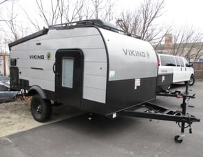 Viking Express Series 12.0TD MAX