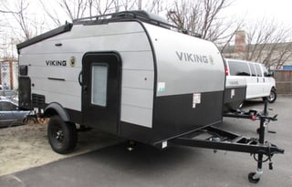2022 Viking Express 12.0TD MAX