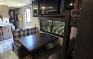 2023 Grand Design Transcend Xplor 261BH