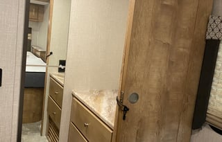 Beautiful drivable RV