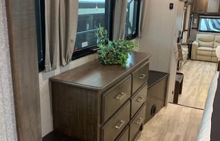 2021 Grand Design Solitude 372WB R