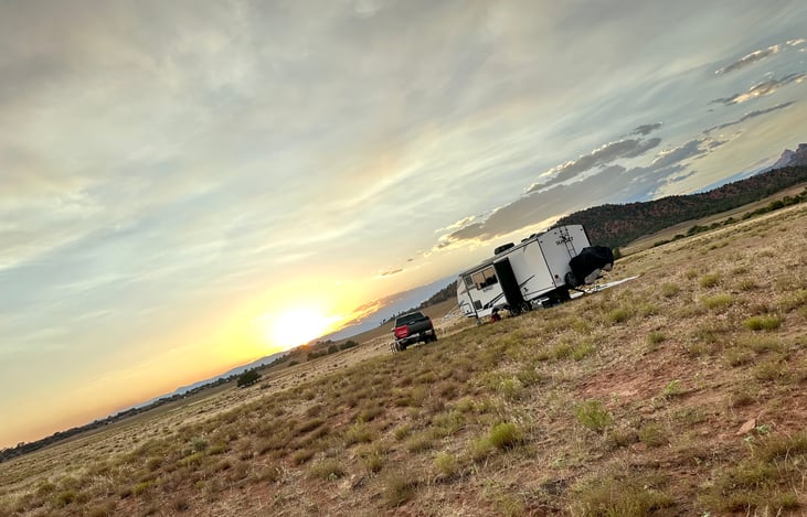 RV Photo