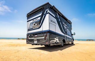 C6-2023 Star-Link enabled Mercedes Benz Delano