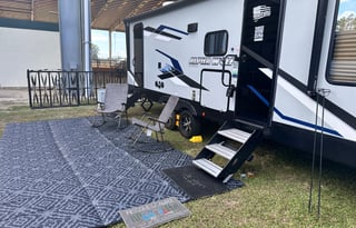 FREEDOM RV Rentals, LLC - 2023 Alpha Wolf