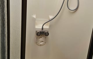 2012 Forest River Georgetown Class A 378ts