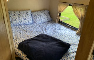 The Family Bunkhouse- 2018 Gulf Stream RV