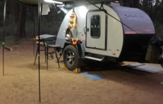 2021 Braxton Creek Bushwhacker 10FB