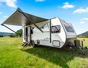 Forest River RV IBEX 19QBS