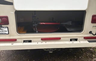 Memory Maker Class C Rental