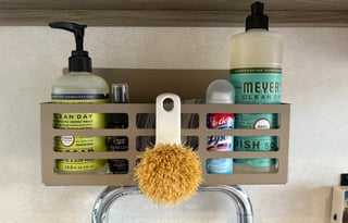 The Yonder Van! Adventure-Ready 2023Solis Off-Grid