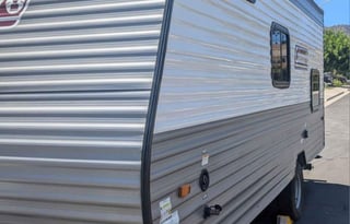 2022 Dutchmen RV Coleman 17B