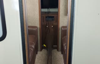 2017 Keystone RV Hideout 315RDTS