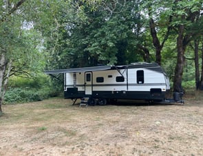 Keystone Hideout 250BH