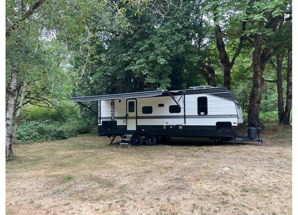 Travel Trailer rentals in Seaside