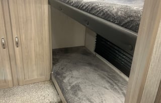 Camper with Bunkhouse