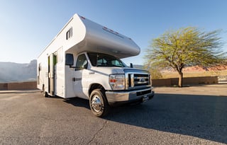 2020 Winnebago Minnie Winnie  31f - w/ Starlink