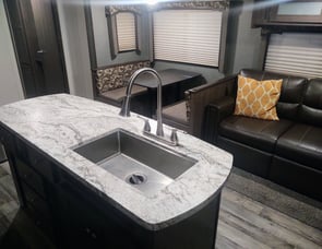 Keystone RV Hideout 30BHKSWE