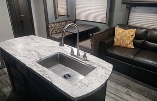 2018 Keystone RV Hideout 30BHKSWE