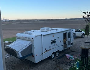 Jayco Jay Feather X23B