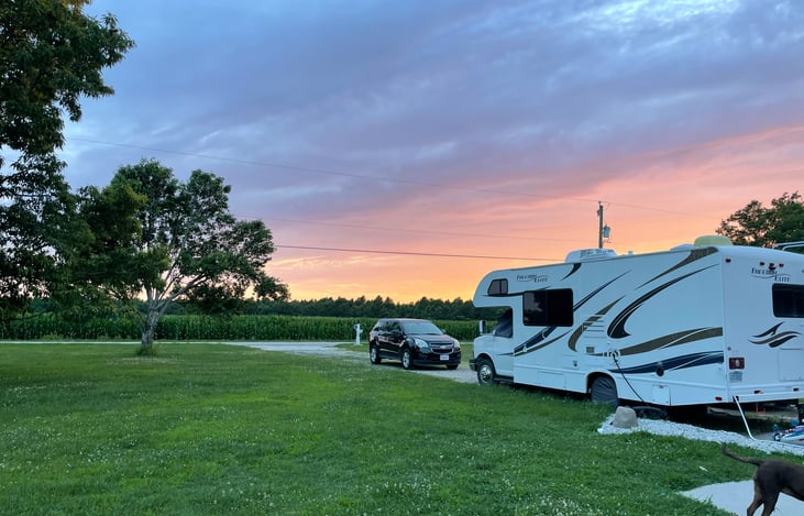 RV Photo