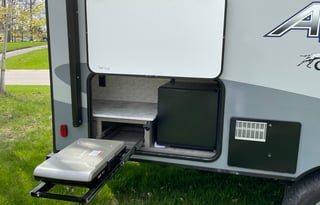 2021 Coachmen RV Apex Nano 194BHS