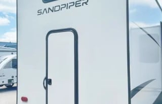 Forest River 4002FB *2 Masters+2 Baths+Loft*