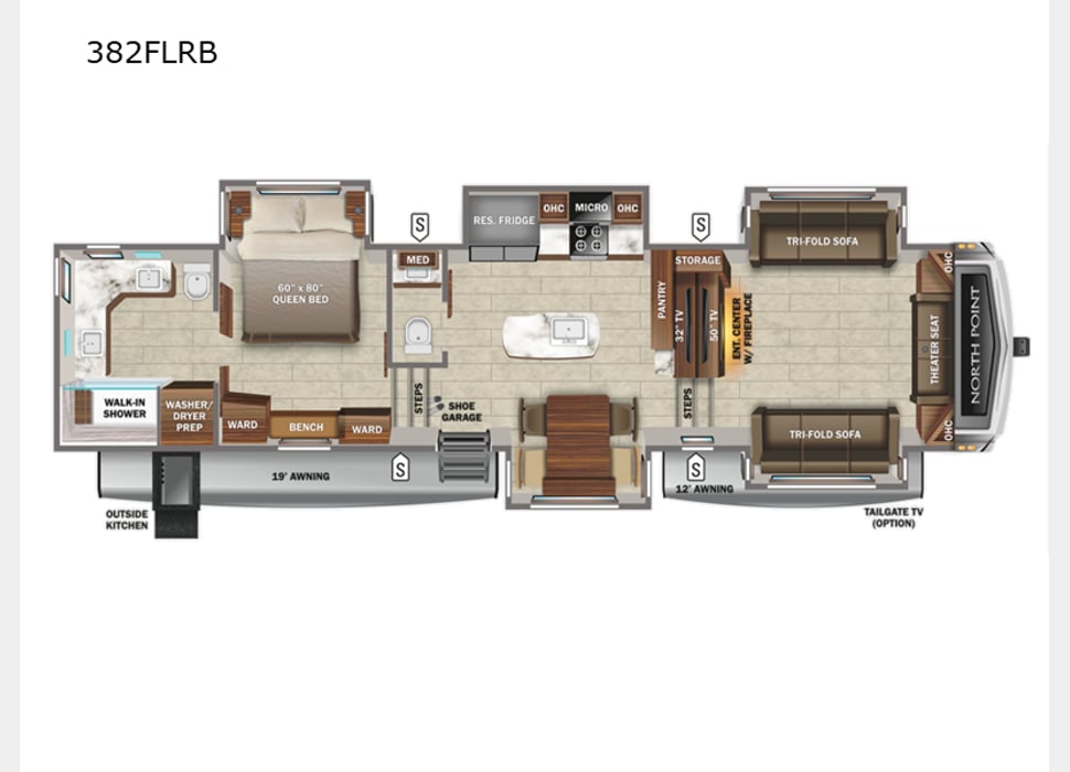 Fifth Wheel rentals in Lake Wales