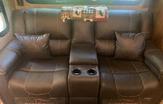 2020 OutdoorsRV Black Stone Titanium Series 280KVS